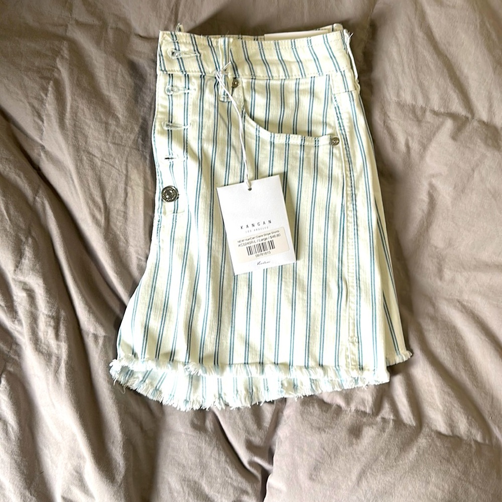 New with tags Kancan Short